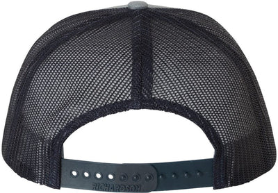 Richardson 112 Snapback Trucker Hat