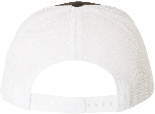 Richardson 112 Snapback Trucker Hat