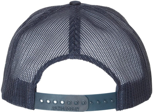 Richardson 112 Snapback Trucker Hat