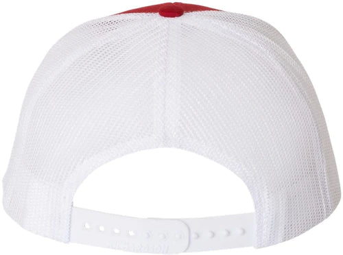Richardson 112 Snapback Trucker Hat