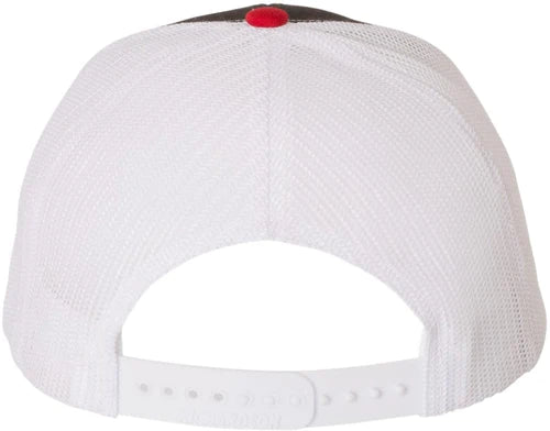 Richardson 112 Snapback Trucker Hat