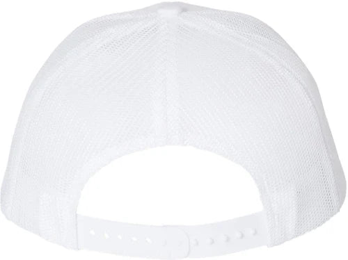 Richardson 112 Snapback Trucker Hat