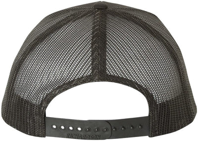 Richardson 112 Snapback Trucker Hat