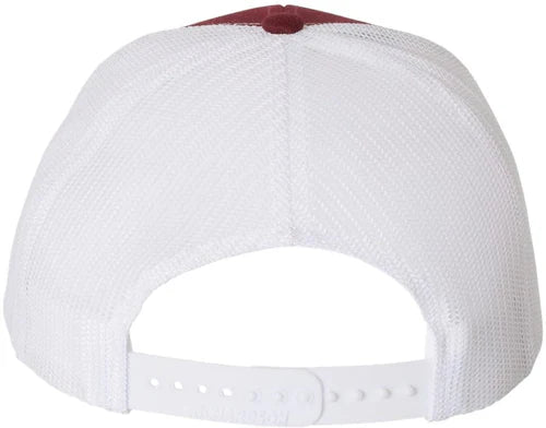 Richardson 112 Snapback Trucker Hat