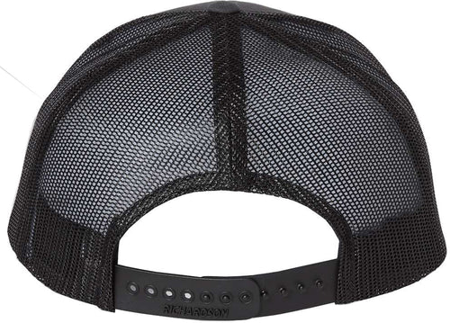 Richardson 112 Snapback Trucker Hat