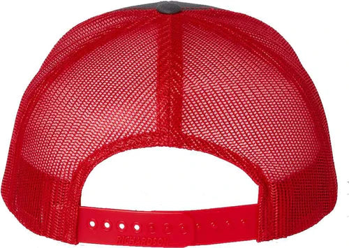 Richardson 112 Snapback Trucker Hat