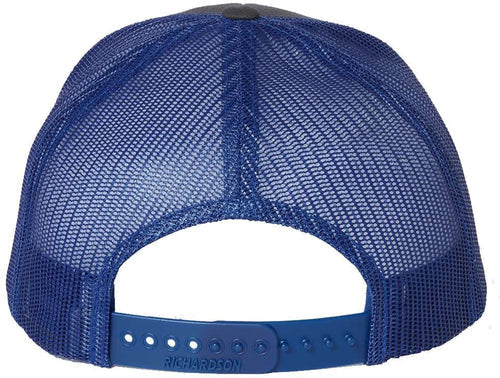 Richardson 112 Snapback Trucker Hat