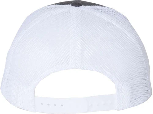 Richardson 112 Snapback Trucker Hat