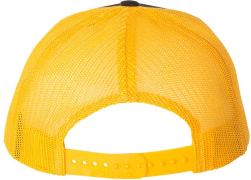 Richardson 112 Snapback Trucker Hat