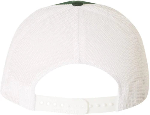 Richardson 112 Snapback Trucker Hat