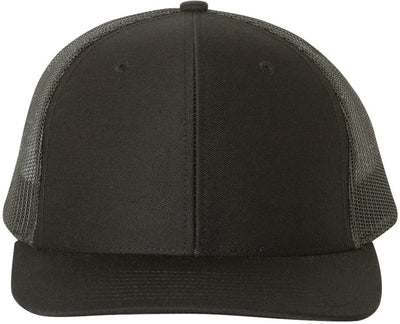 Richardson 112 Snapback Trucker Hat