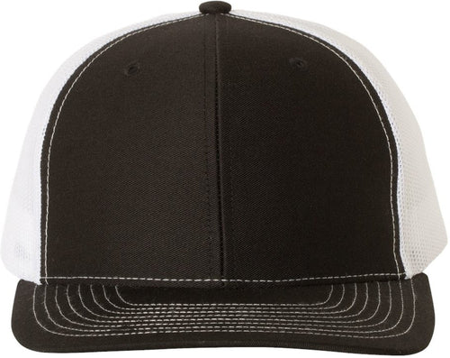 Richardson 112 Snapback Trucker Hat