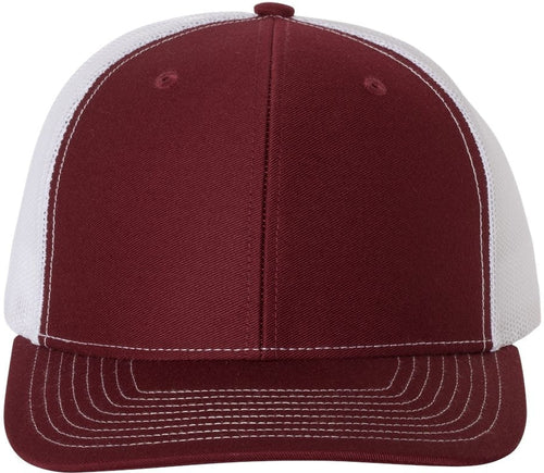 Richardson 112 Snapback Trucker Hat
