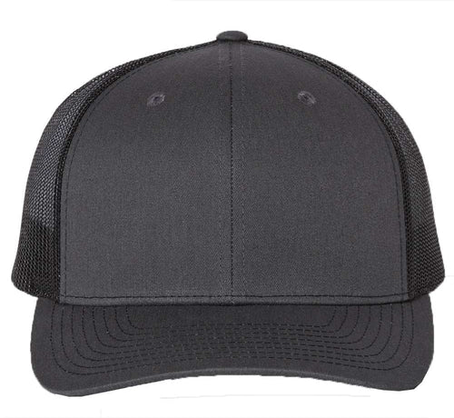 Richardson 112 Snapback Trucker Hat
