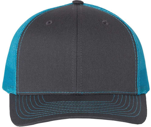 Richardson 112 Snapback Trucker Hat