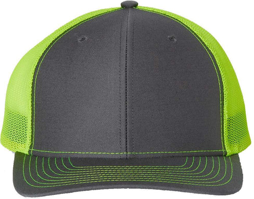 Richardson 112 Snapback Trucker Hat
