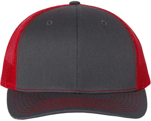 Richardson 112 Snapback Trucker Hat