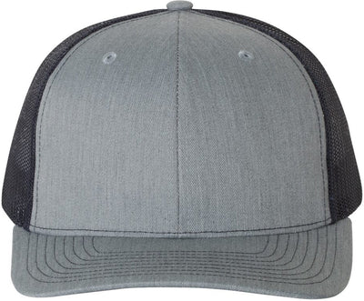 Richardson 112 Snapback Trucker Hat