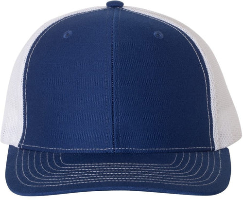 Richardson 112 Snapback Trucker Hat