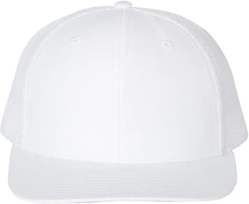 Richardson 112 Snapback Trucker Hat