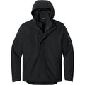 Eddie Bauer WeatherEdge Ridge 3-in-1 Jacket with custom logo embroidery