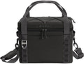 Eddie Bauer Max Cool 24-Can Cooler with custom logo embroidery