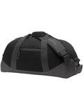 Eddie Bauer Medium Ripstop Duffel with custom logo embroidery