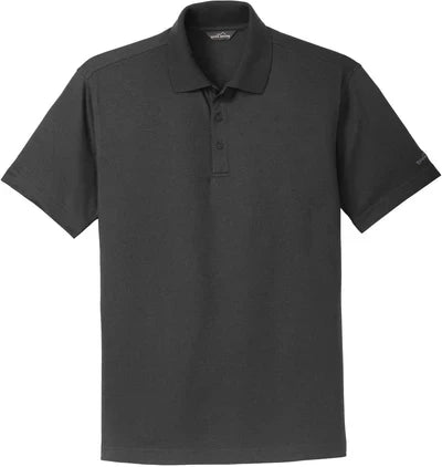 Eddie Bauer Performance Polo with custom logo embroidery