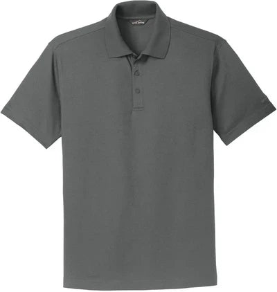 Eddie Bauer Performance Polo with custom logo embroidery
