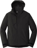 Eddie Bauer WeatherEdge Plus Insulated Jacket with custom logo embroidery