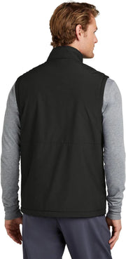 Sport-Tek Insulated Vest with custom logo embroidery
