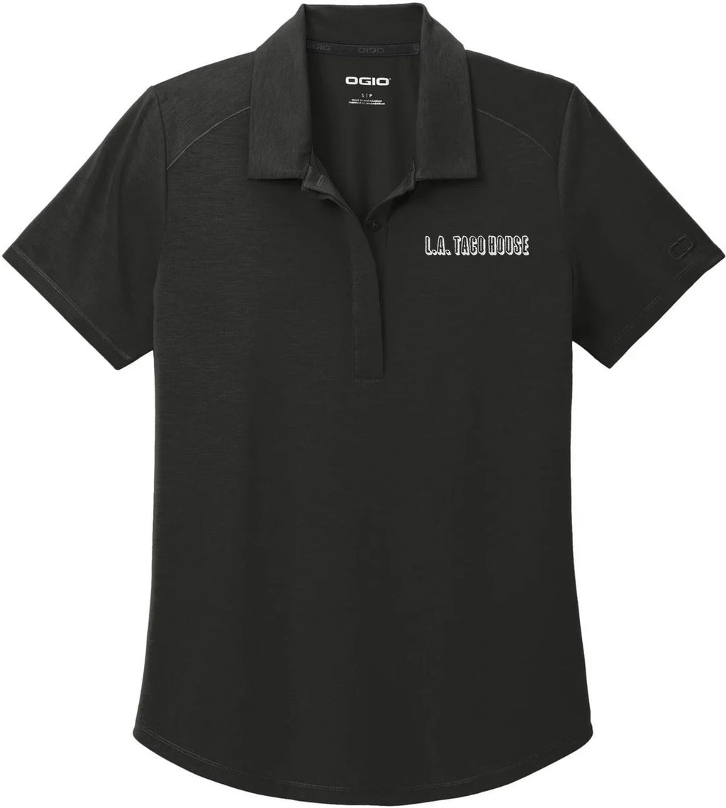 OGIO Women's Motion Polo