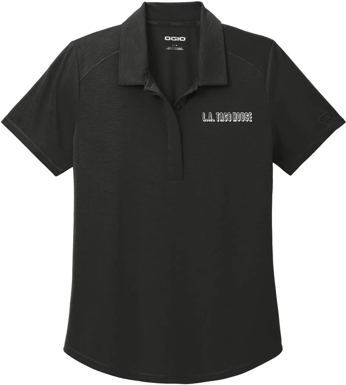 OGIO Women's Motion Polo