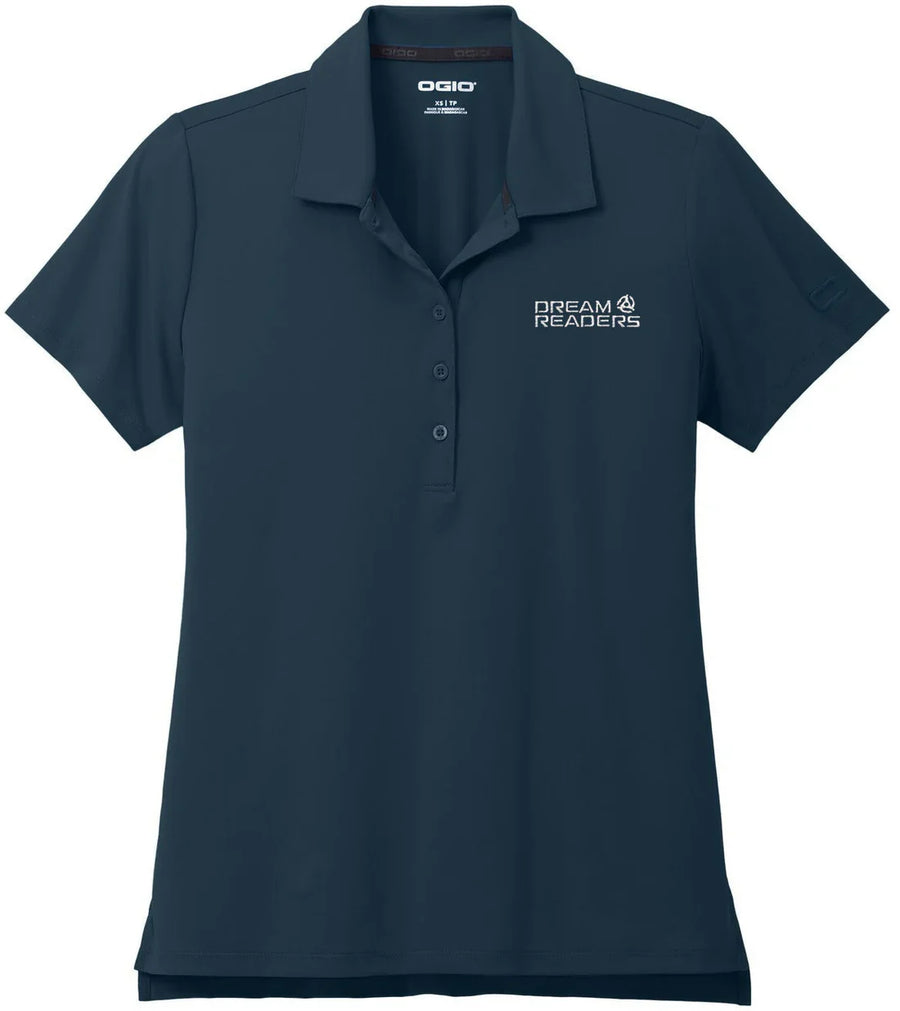 OGIO Women's Regain Polo