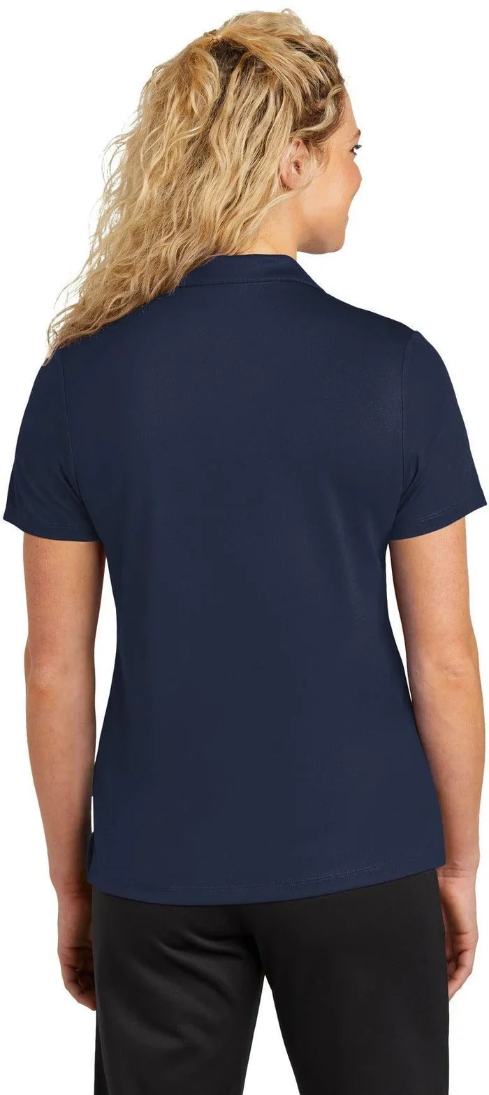 Sport-Tek Women's UV Micropique Polo
