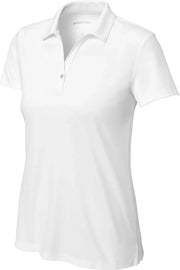 Sport-Tek Women's UV Micropique Polo