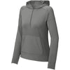Charcoal Grey Heather