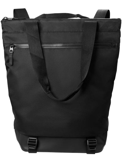 Mercer+Mettle Convertible Tote with custom logo embroidery