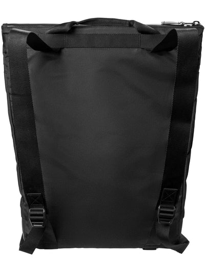 Mercer+Mettle Convertible Tote with custom logo embroidery