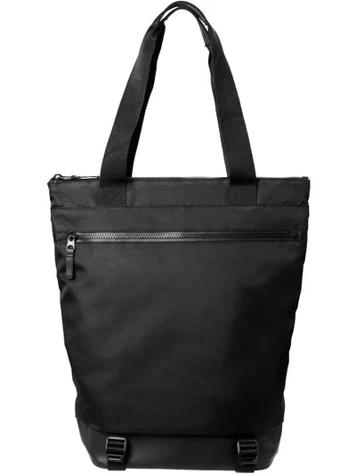Mercer+Mettle Convertible Tote with custom logo embroidery