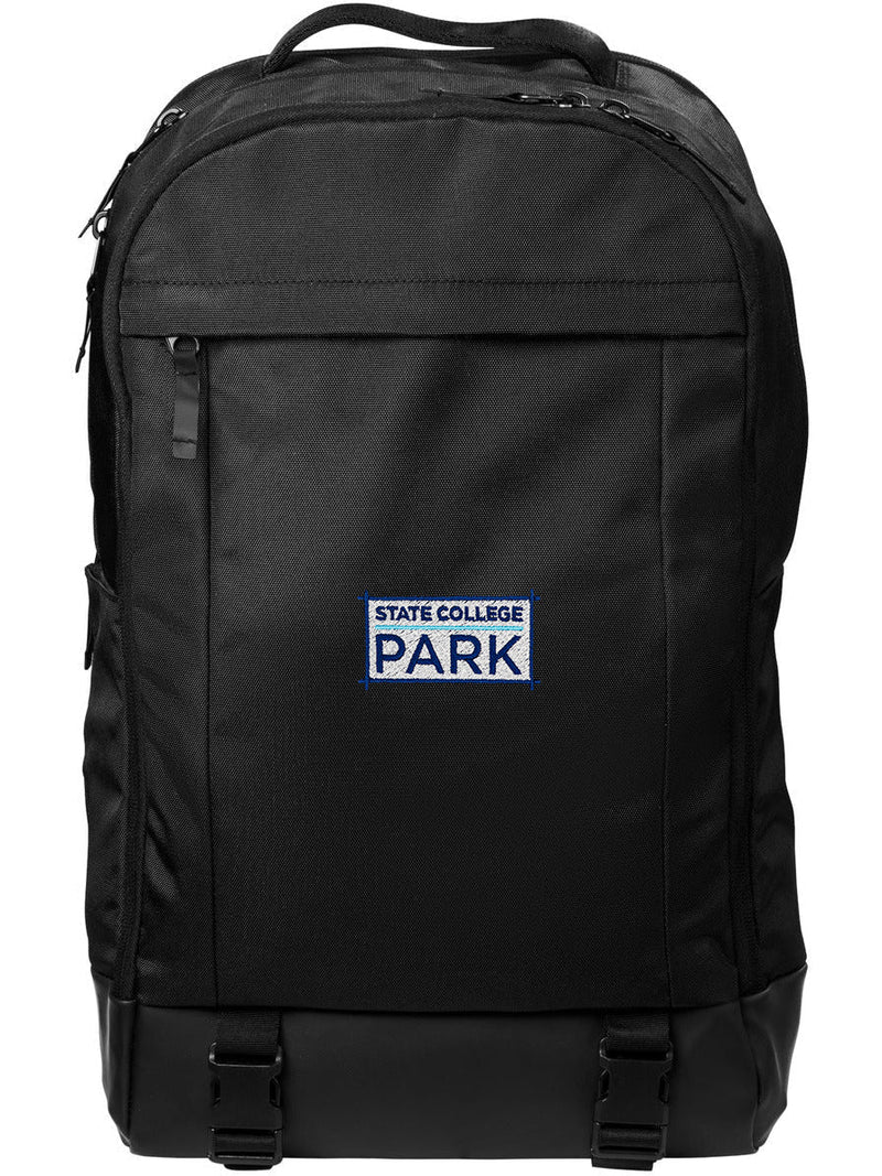 Mercer+Mettle Pack with custom logo embroidery