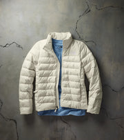 The North Face Women’s Down Hybrid Jacket