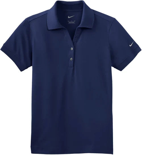 Nike Ladies Dri-FIT Classic Polo