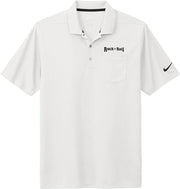 Nike Dri-FIT Micro Pique 2.0 Pocket Polo