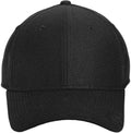 New Era Diamond Era Stretch Cap with custom logo embroidery