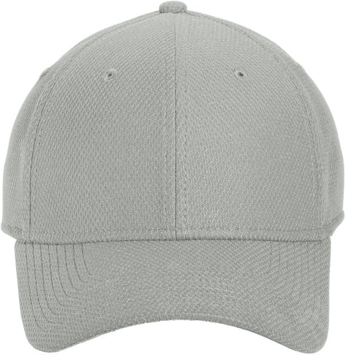 New Era Diamond Era Stretch Cap with custom logo embroidery