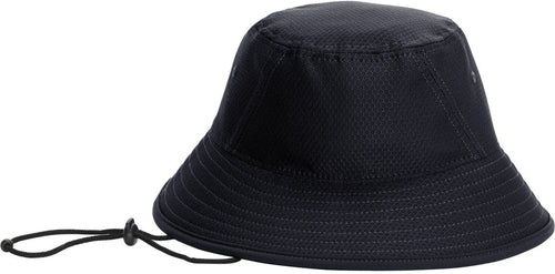 New Era Hex Era Bucket Hat with custom logo embroidery