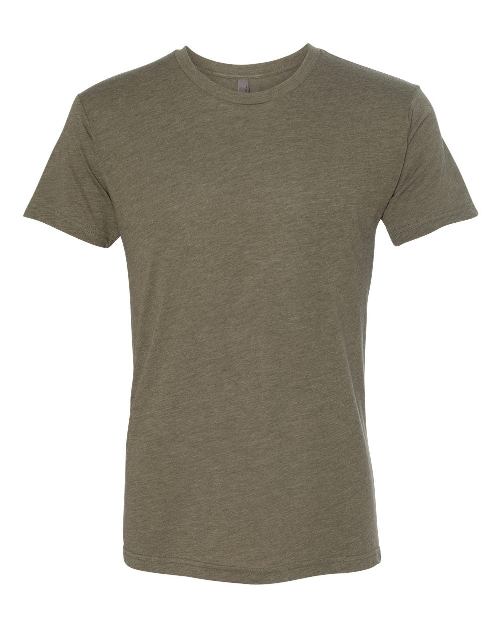 Next Level Apparel Unisex Tri-Blend Tee