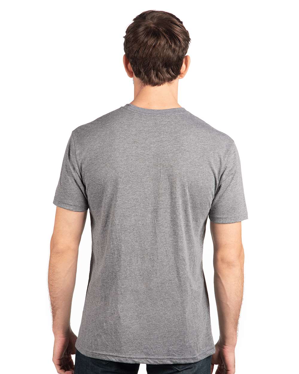 Next Level Apparel Unisex Tri-Blend Tee