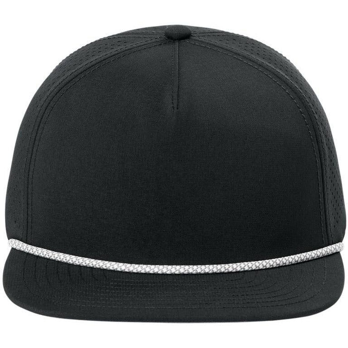 OGIO 5-Panel Rope Performance Cap